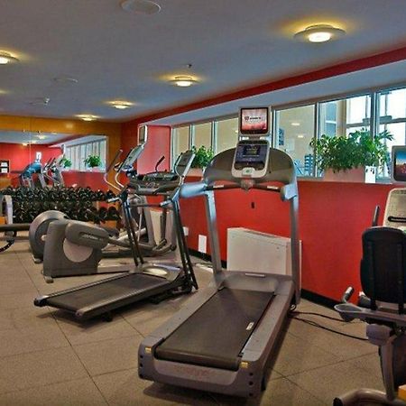 Doubletree Dayton-Downtown酒店 设施 照片
