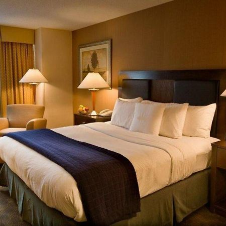 Doubletree Dayton-Downtown酒店 客房 照片