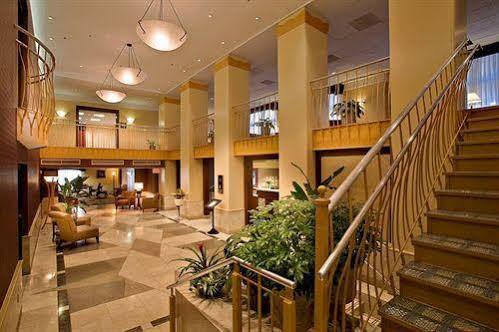 Doubletree Dayton-Downtown酒店 外观 照片
