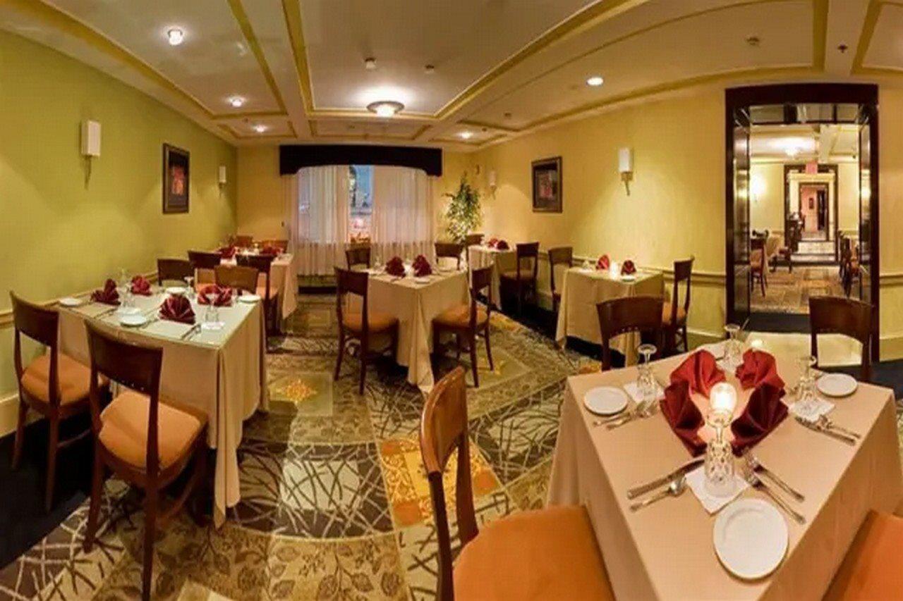 Doubletree Dayton-Downtown酒店 外观 照片