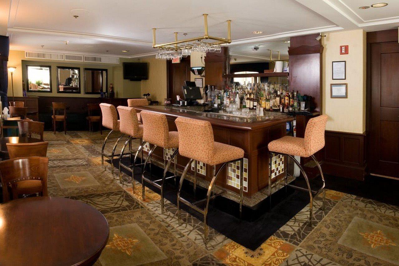 Doubletree Dayton-Downtown酒店 外观 照片