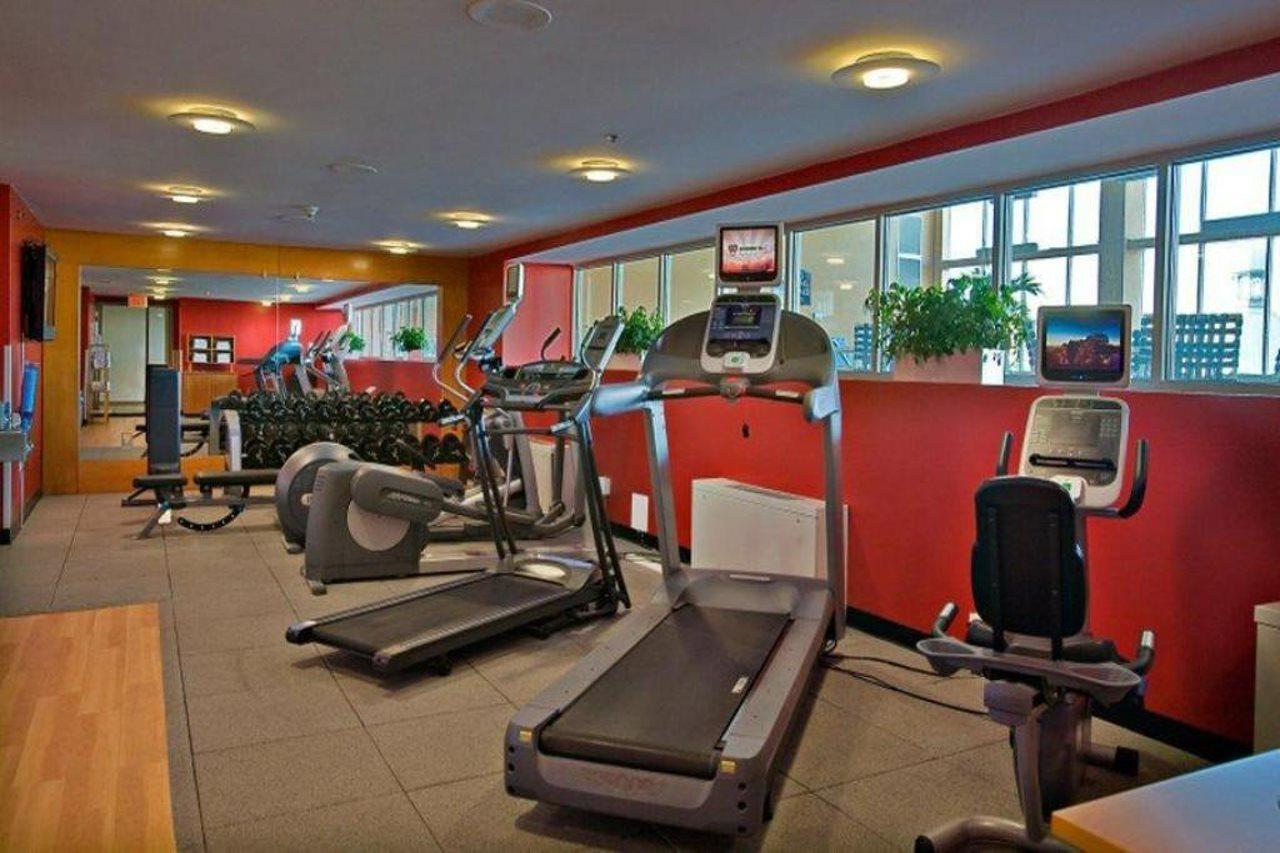 Doubletree Dayton-Downtown酒店 设施 照片