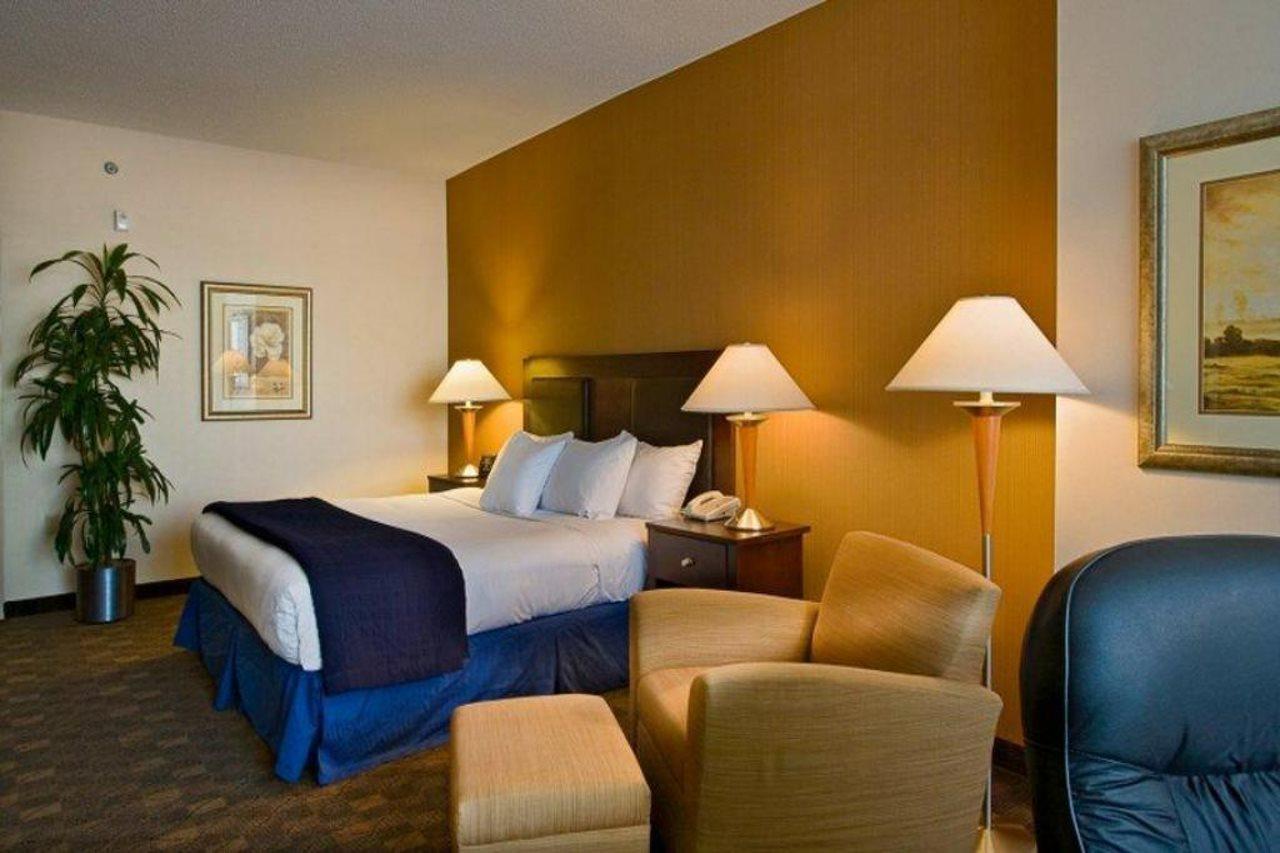 Doubletree Dayton-Downtown酒店 客房 照片