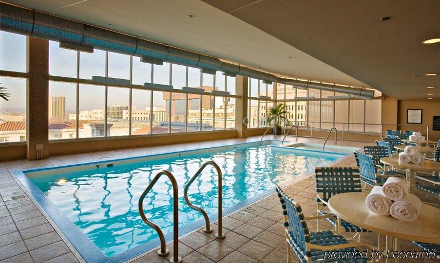 Doubletree Dayton-Downtown酒店 设施 照片