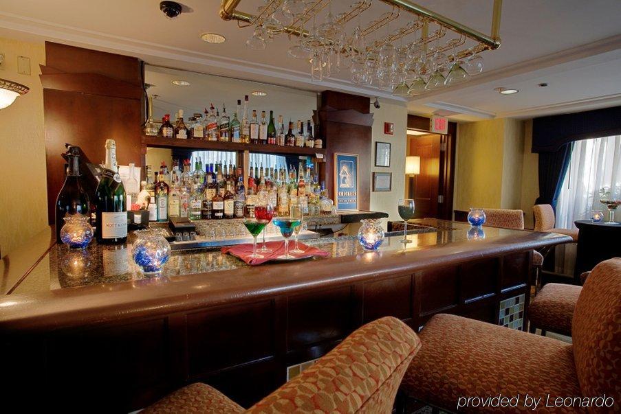 Doubletree Dayton-Downtown酒店 餐厅 照片