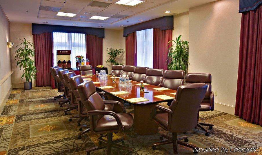 Doubletree Dayton-Downtown酒店 设施 照片