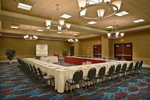 Doubletree Dayton-Downtown酒店 设施 照片