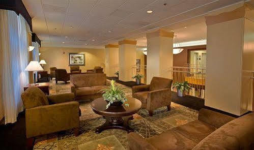 Doubletree Dayton-Downtown酒店 内观 照片